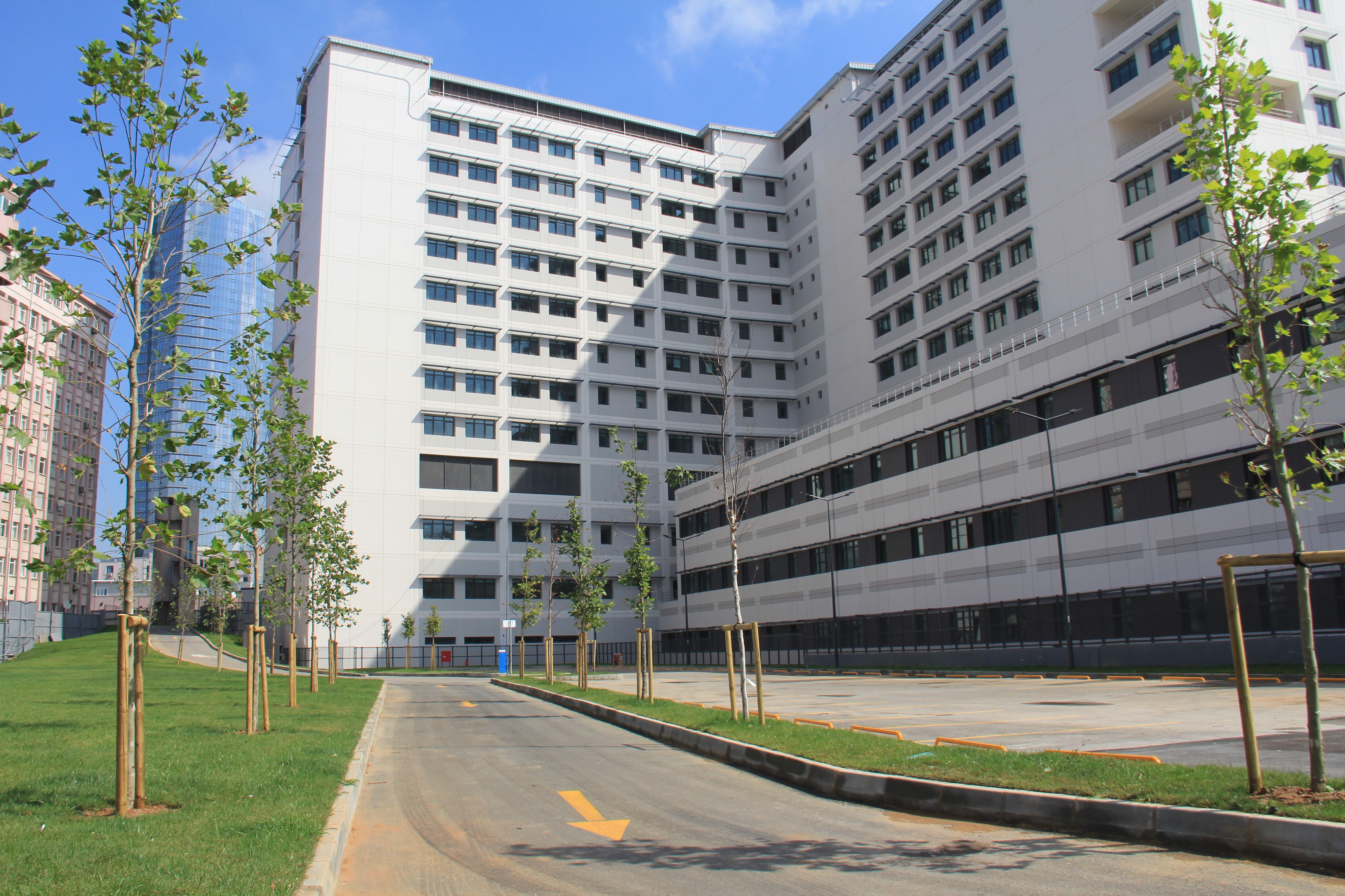 Campus image 13