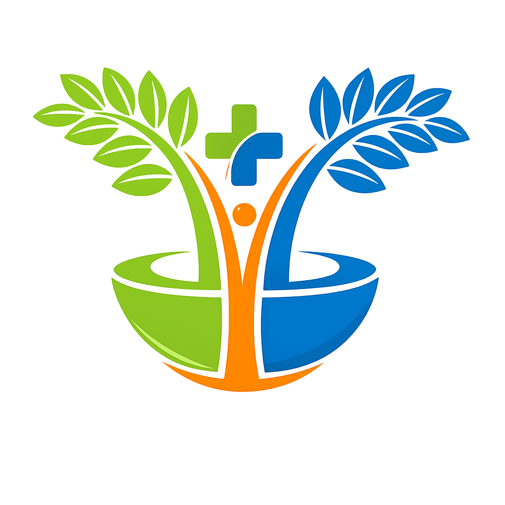 National Memorial College Logo